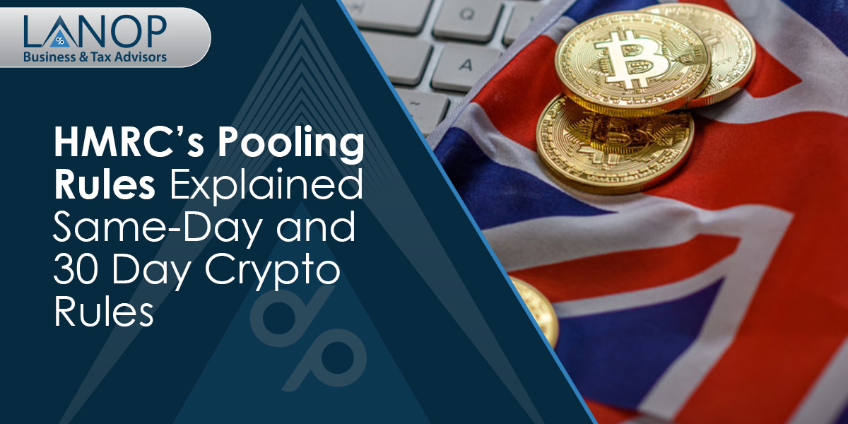 hmrc with crypto