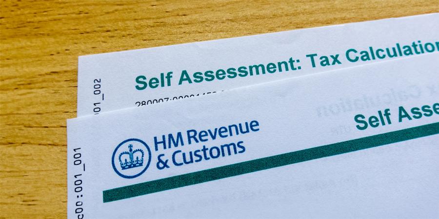 HMRC Self-Assessment Tax Payment Methods and Clearance Times