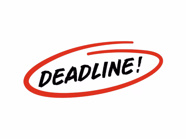 The Unwavering Payment Deadline and Interest Implications