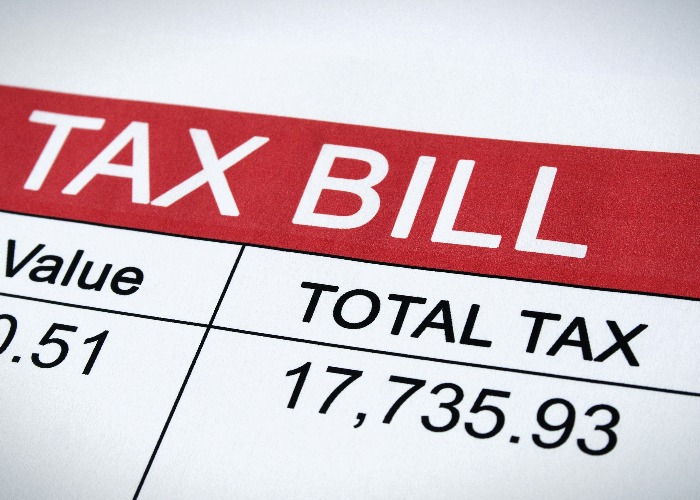 Can Customers Reduce Their Payments on Account? Managing Estimated Tax