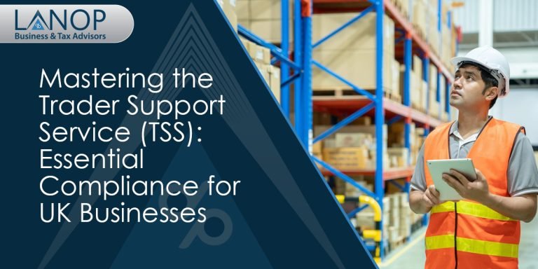 Mastering Trader Support Service: Guide to UK Trade Compliance