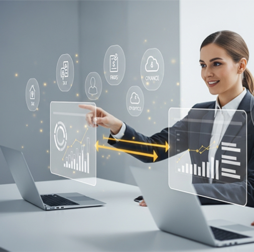 Understanding the Switching Accountants Process