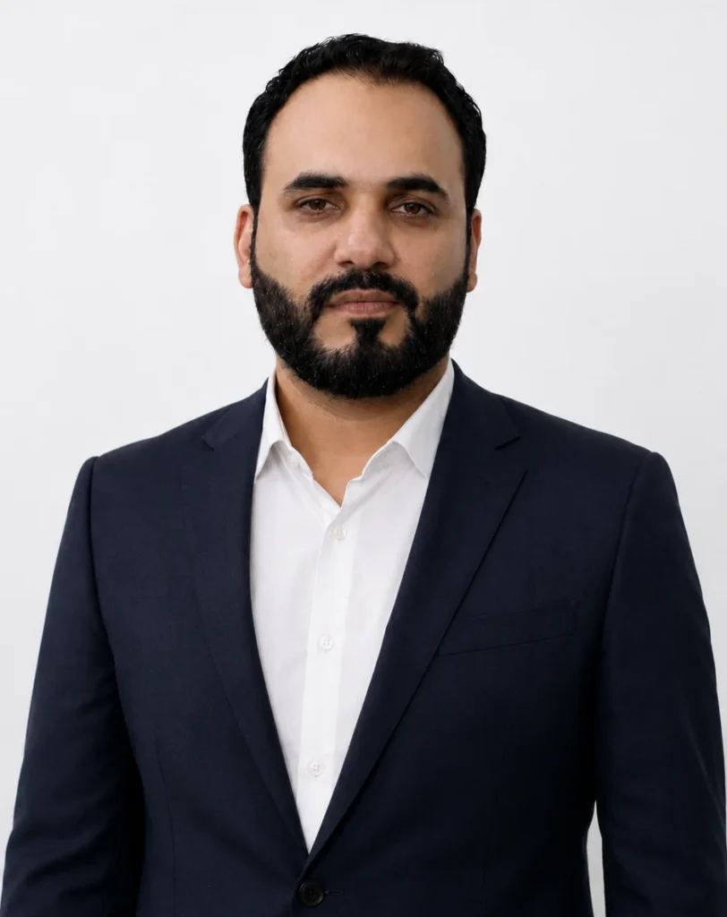 AURANGZAIB CHAWLA