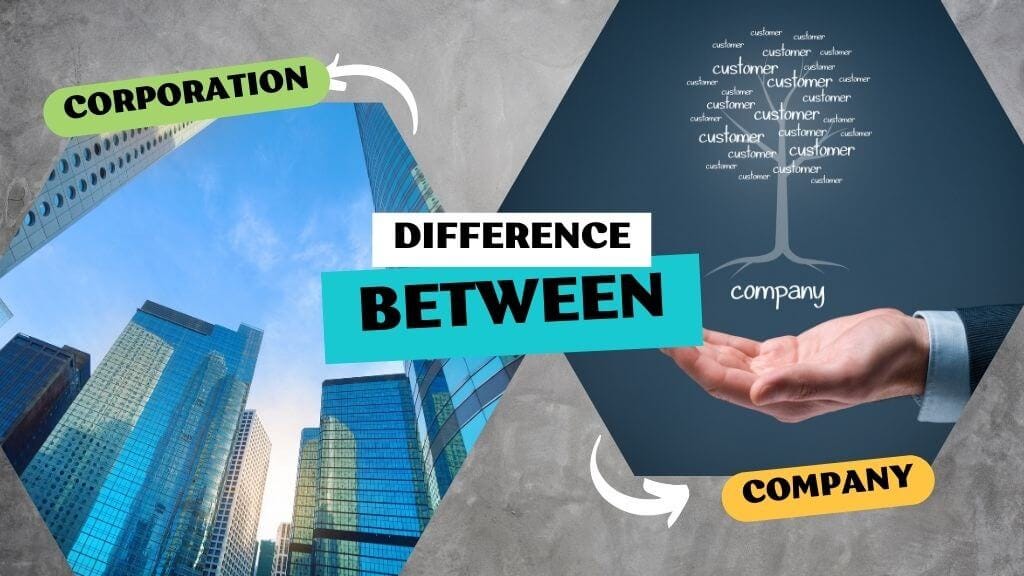 Companies vs. Unincorporated Businesses