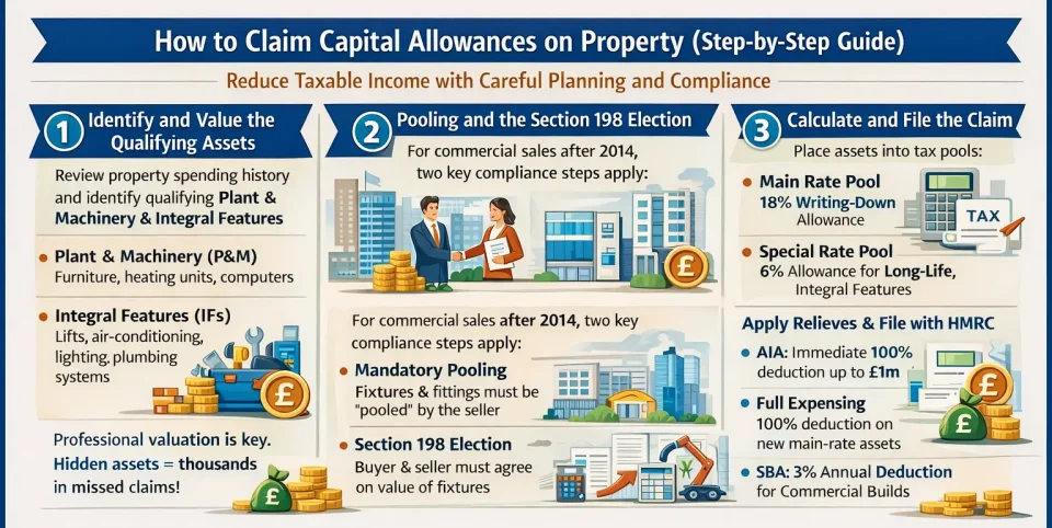 Property Capital Gains Tax UK 2026: Allowances & Smart Ways to Save
