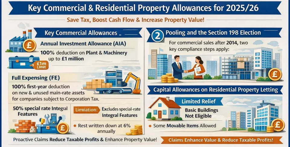 Property Capital Gains Tax UK 2026: Allowances & Smart Ways to Save