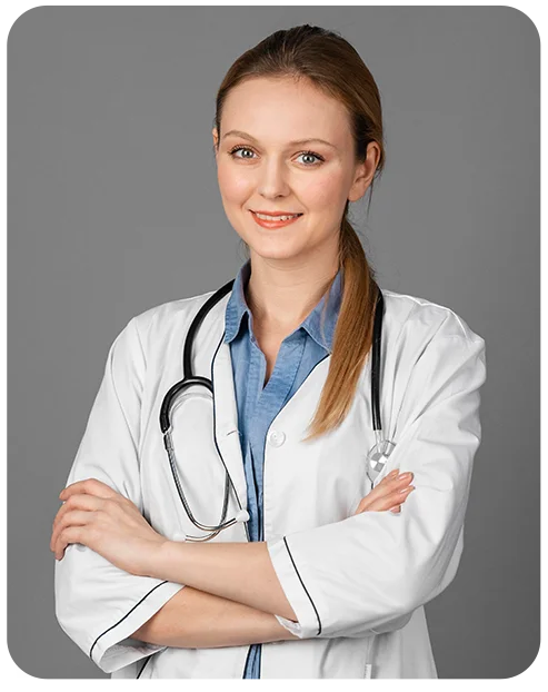 Accountant for doctors