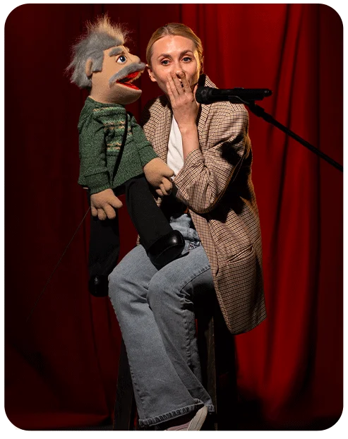 Accountant For Artists