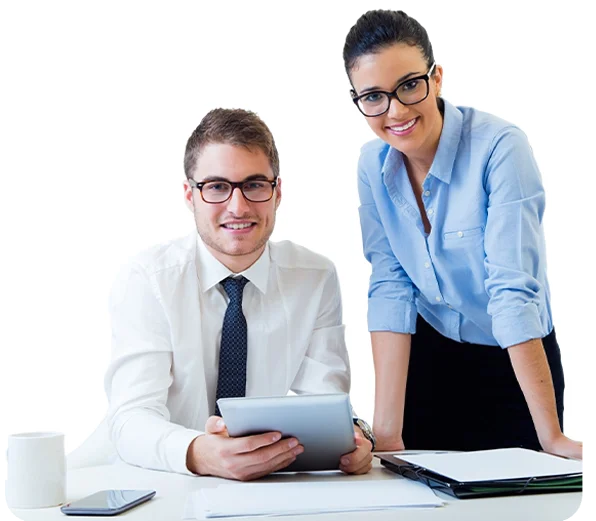 Accountant for doctors