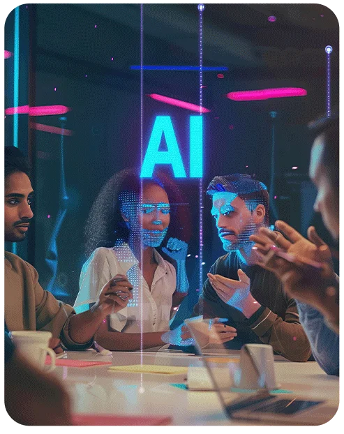 AI Startup founders seeking funding, tax relief, and financial foundations.