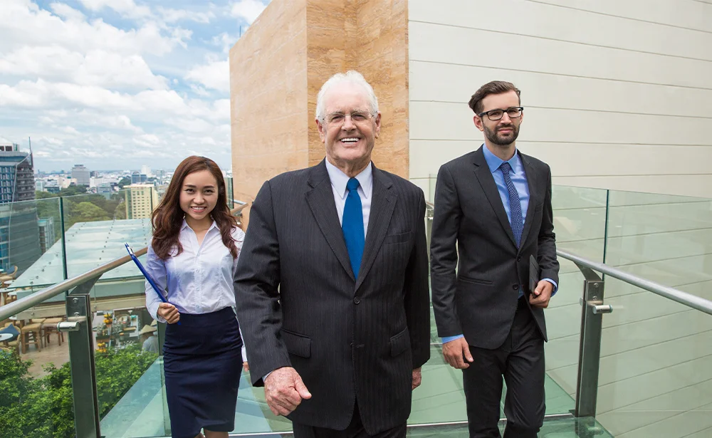 Accountants for Family Businesses. Protecting Your Wealth & Legacy