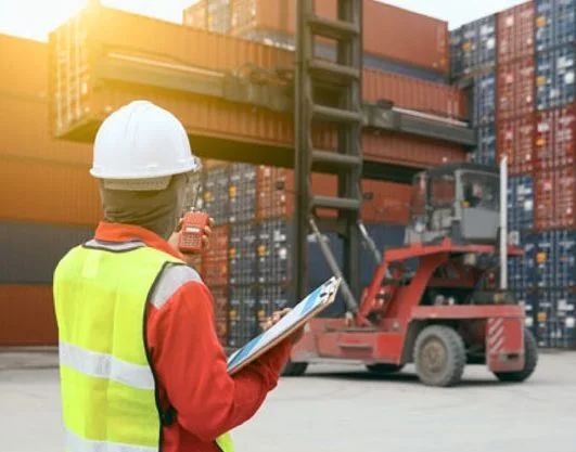 Accounting Services for Custom Clearance and Indenting in UK