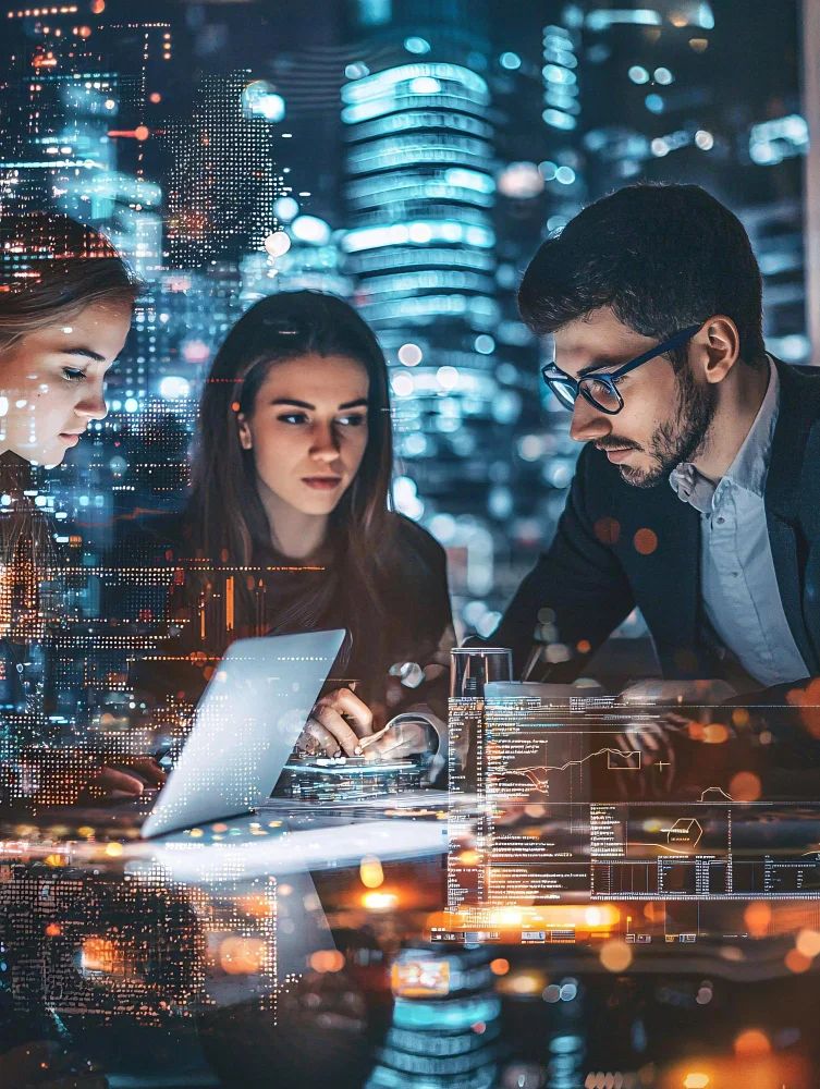 Accounting Services for Information Technology Firms