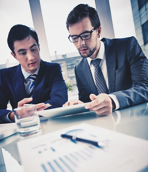 Accounting Services for Limited Companies