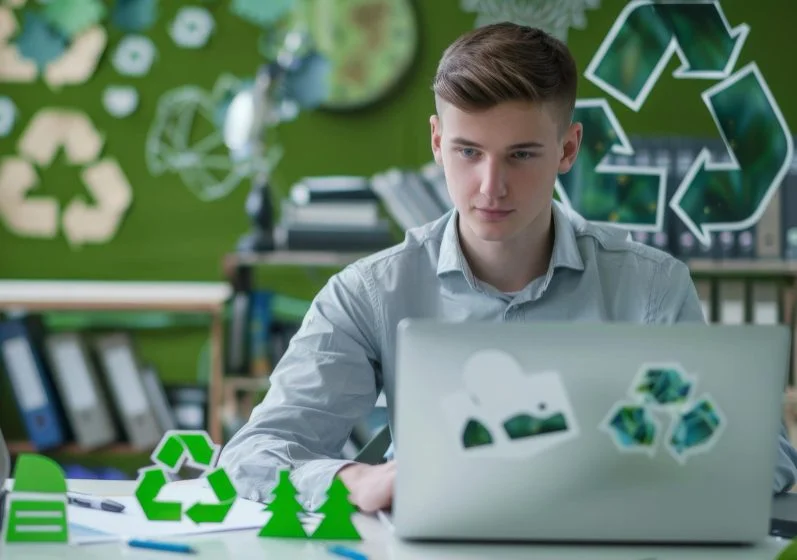 Accounting Services for Waste Management and Recycling Businesses