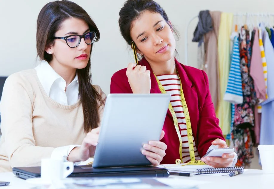 Accounting Solutions for Retail Businesses