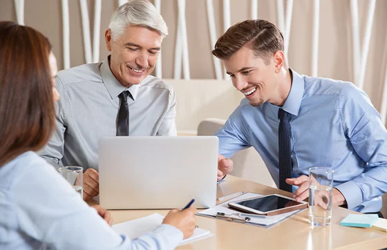 Accounting for Consultants Made Simple