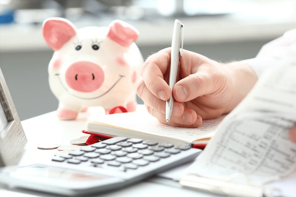 Accurate, Stress-Free Bookkeeping Services for Growth