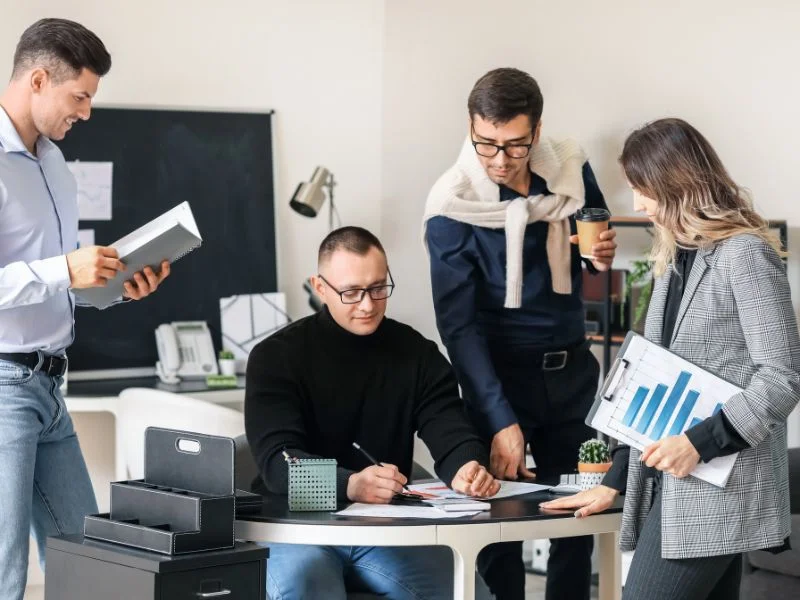 Avoid Legal Issues with Healthcare Tax Advisors in UK