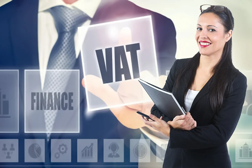 Avoid Legal Risks with Best VAT Return Consultants In UK.