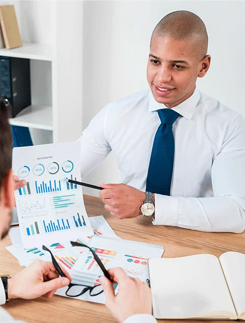 Bookkeeping That Drives Growth