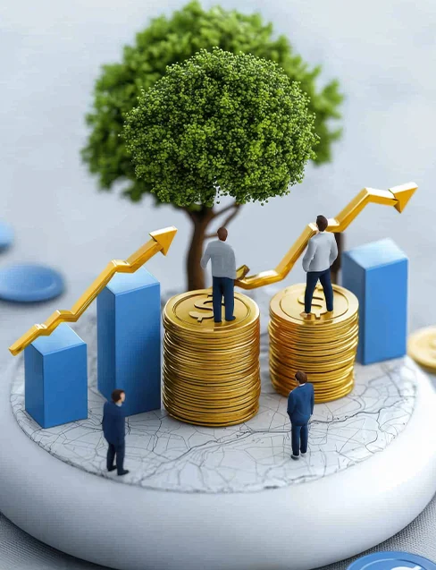 Building a Financial Foundation for Growth