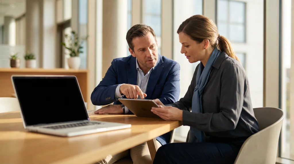 Cash Flow That Becomes Reactive