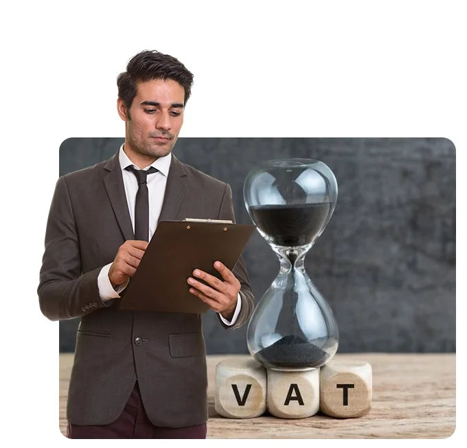 VAT Return Services