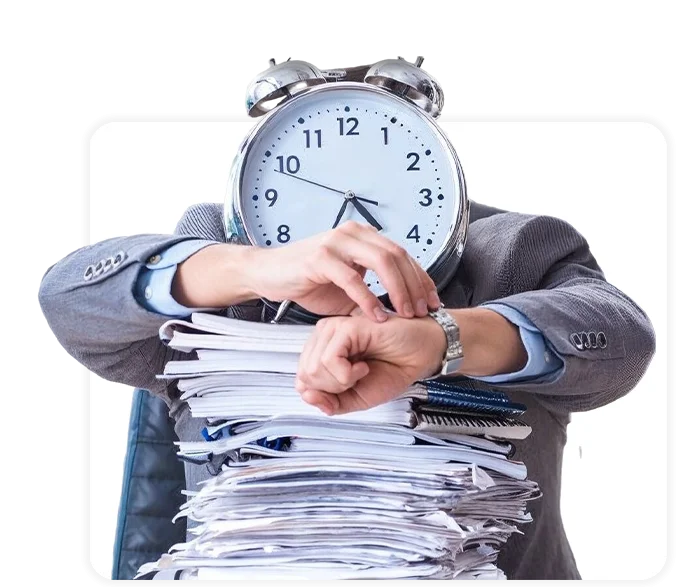 Challenges Businesses Face