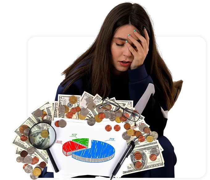 Challenges Creatives Face: