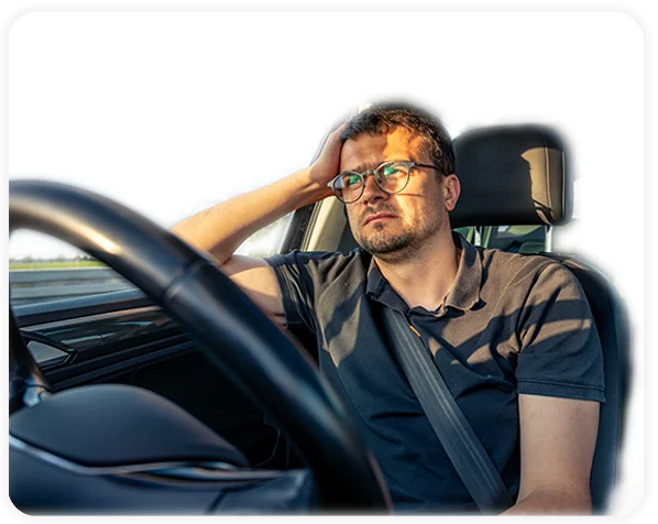 Challenges Drivers Face