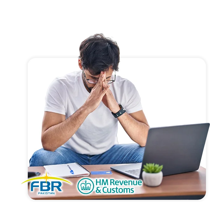 Accounting Services For Overseas