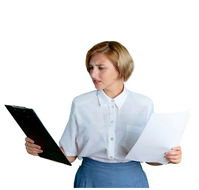 Challenges They Face