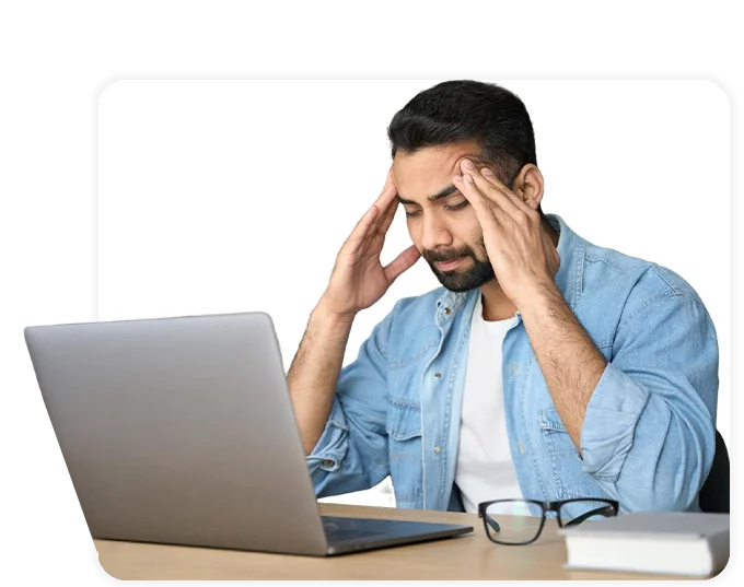 Challenges They Face