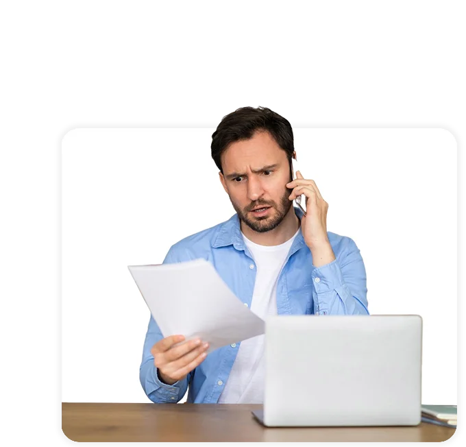 Challenges They Face