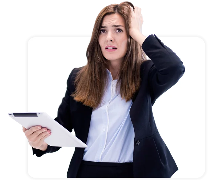 Challenges They Face