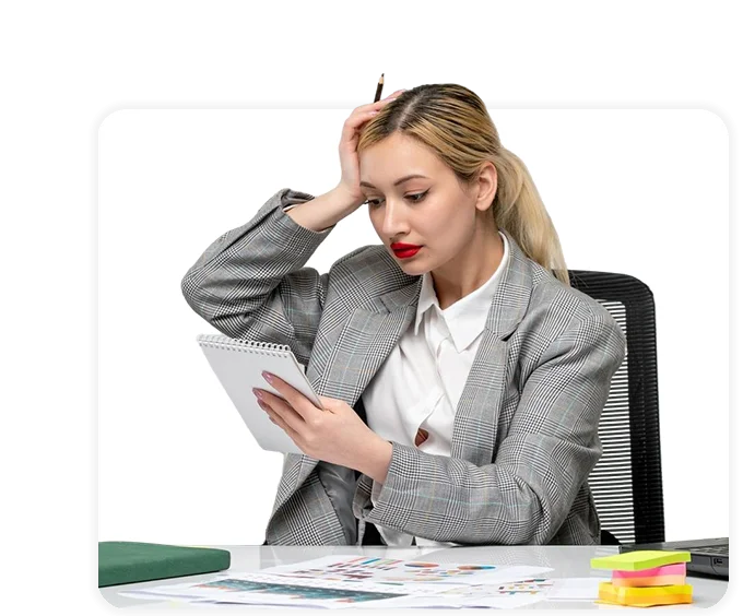 Challenges They Face