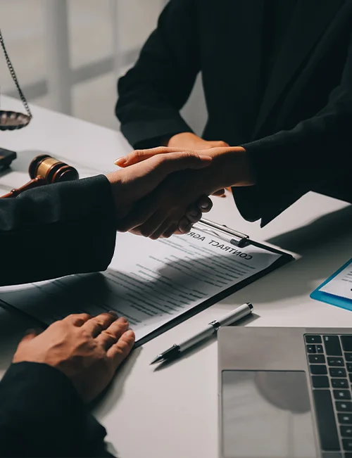 Combining Visa & Financial Expertise for Self Employed Professionals