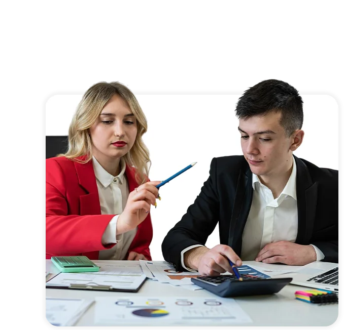 Switch Accountants UK