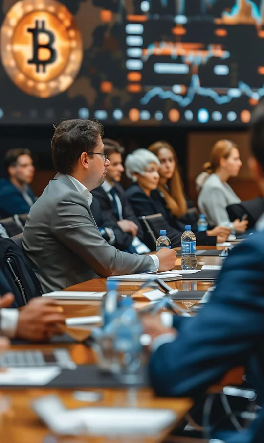 Comprehensive Crypto Tax Services for UK Investors & Businesses