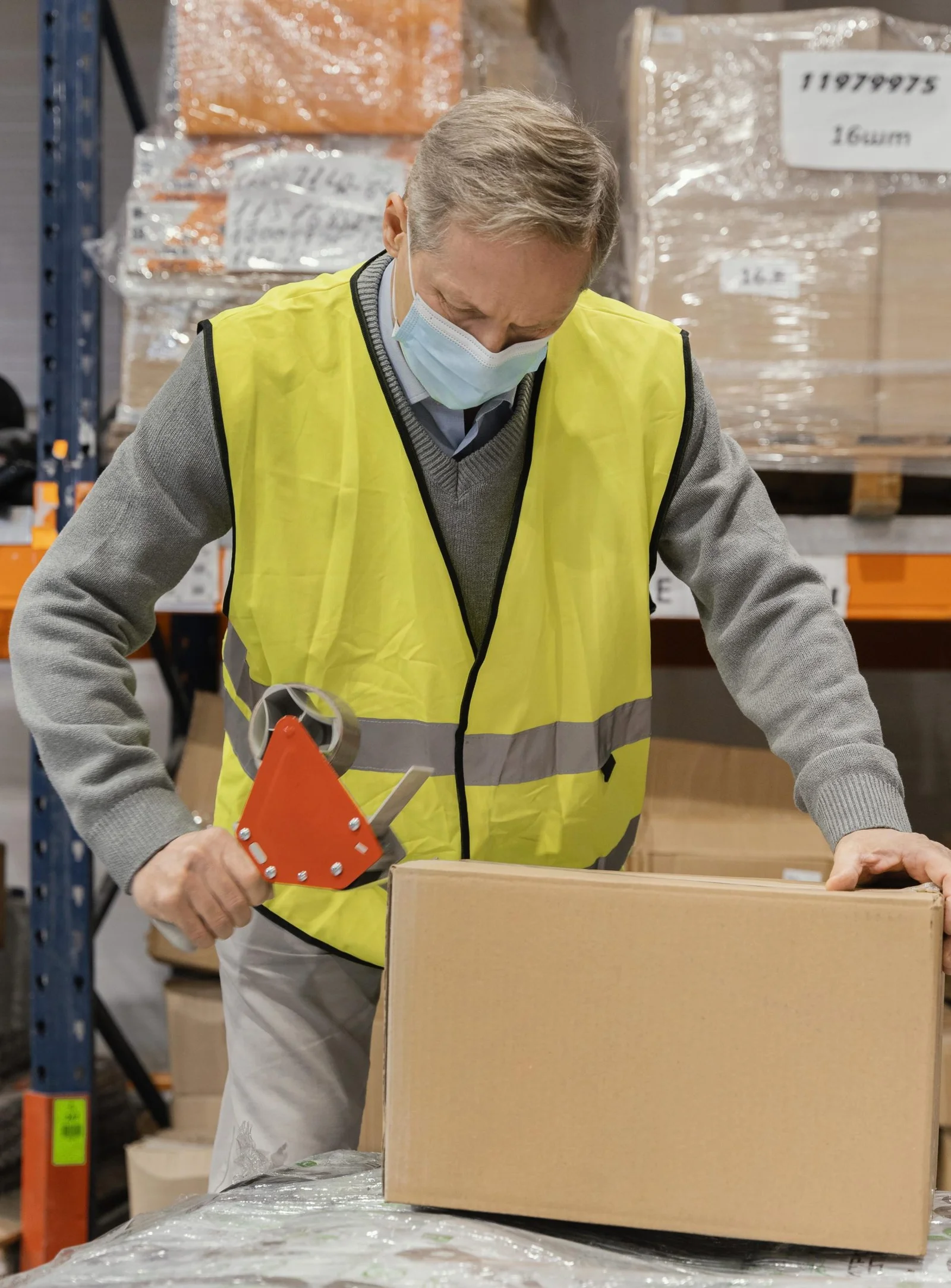 Custom Clearance and Indenting Services we Offer