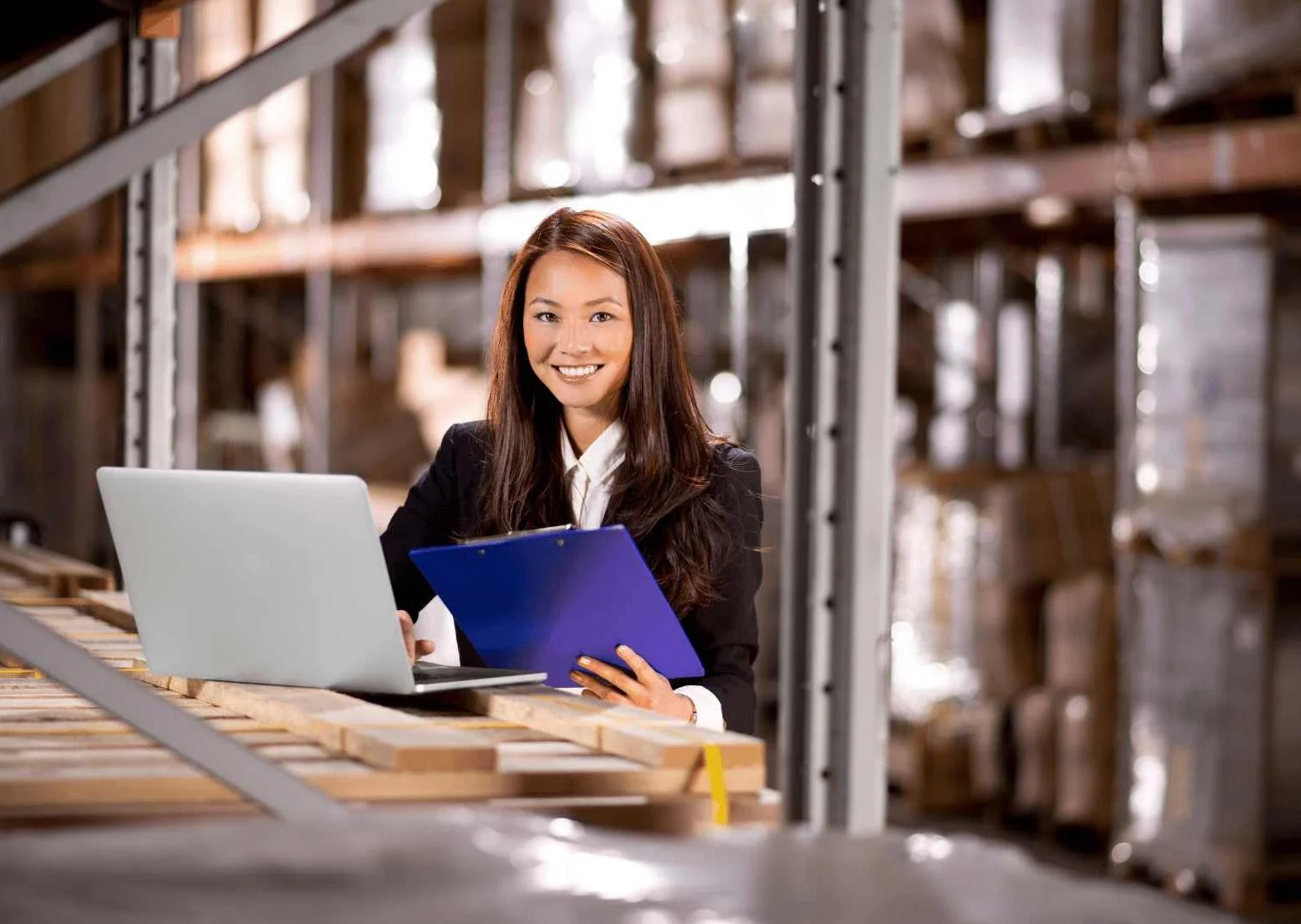 Logistics & Distribution