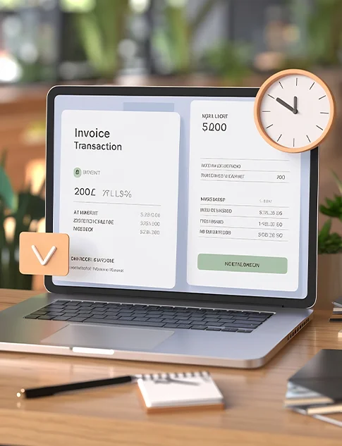 Expense Tracking & Claimable Deductions for Creative Businesses