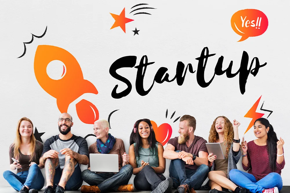 Expert Accounting & Business Support for UK Startups