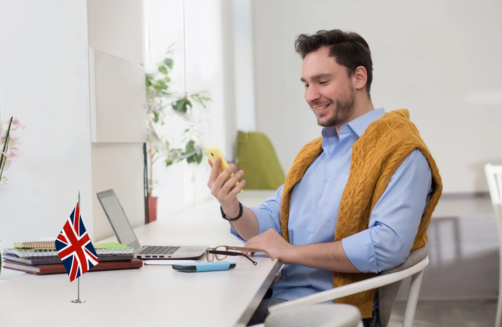 Expert Accounting Support Built for UK Freelancers