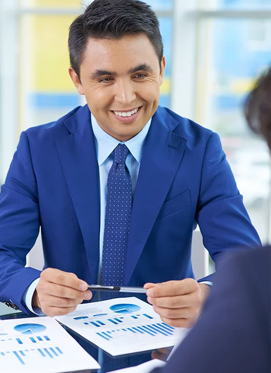 Expert Sole Trader Accounting Services