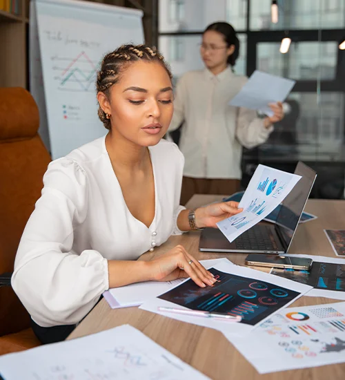 Explore Our Full Suite of Expert Accounting Services