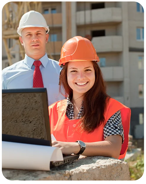 Freelance / self-employed architects