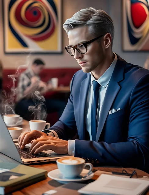 From Freelance Hustle to a Structured Business