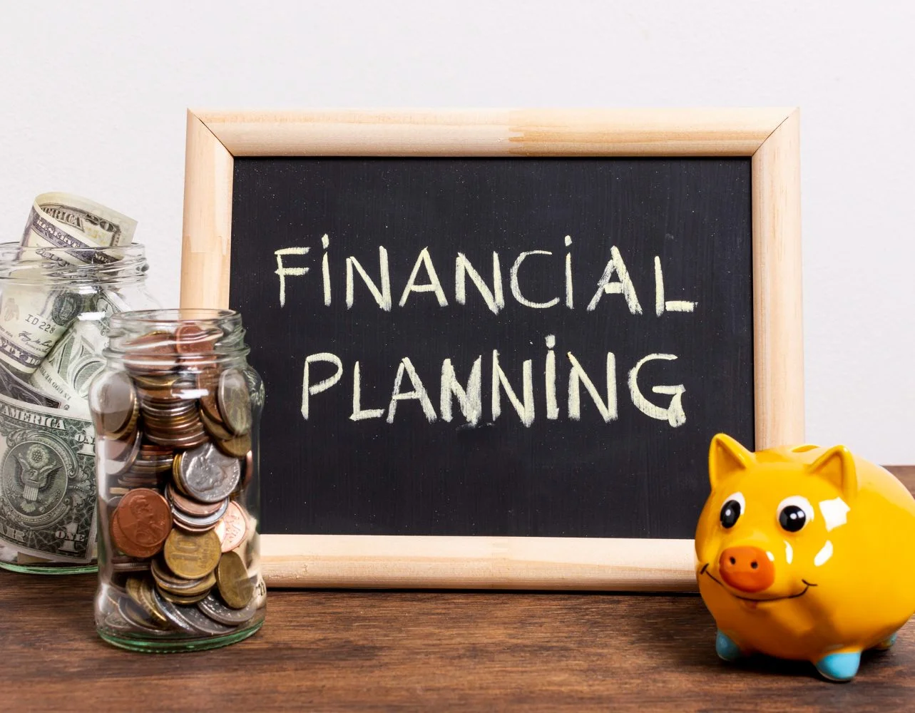 Get the Best Financial Planning for the Waste Management & Recycling Industry